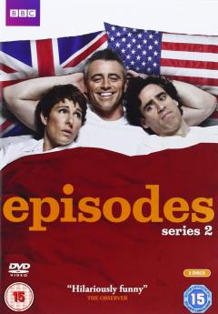 Episodes Series 1 & 2 Box Set