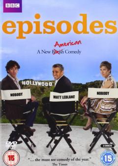 Episodes Series 1 & 2 Box Set