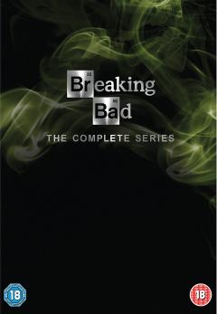 Breaking Bad - The Complete Series