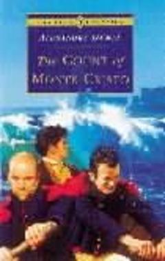 Count Of Monte Cristo
