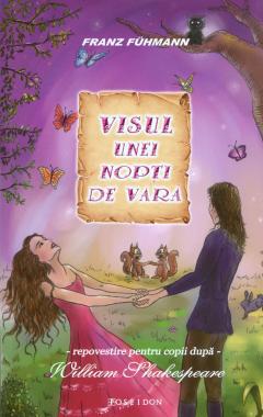 Visul unei nopti de vara