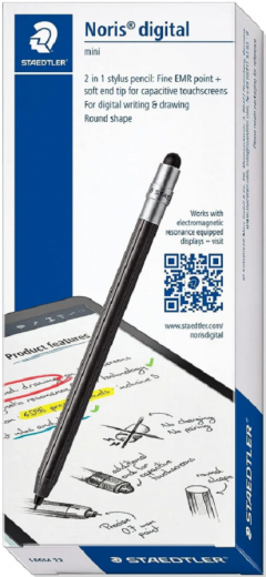 Stylus - Noris Digital mini