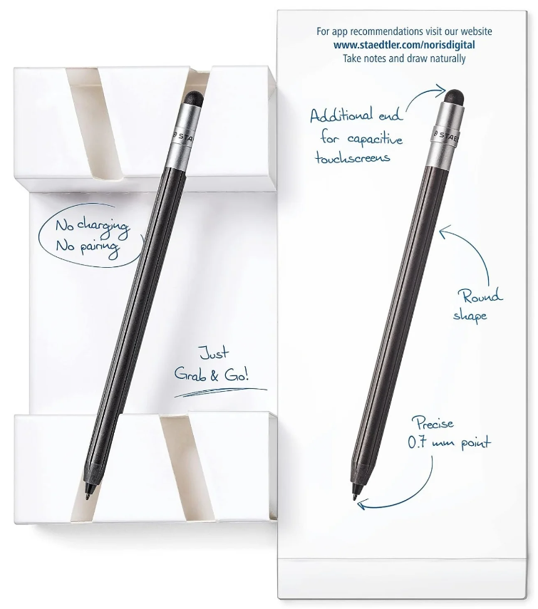 Stylus Noris Digital mini Staedtler