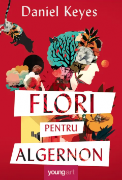 Flori pentru Algernon