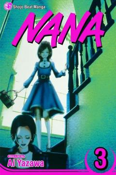 Nana - Volume 3