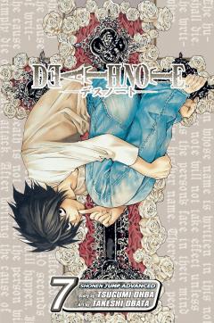 Death Note - Volume 7