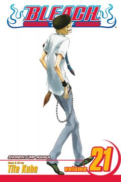 Bleach - Volume 21 