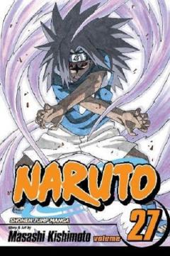 Naruto - Volume 27