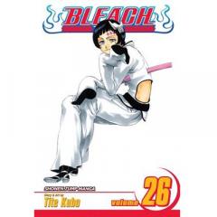 Bleach Vol. 26 