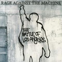 The Battle Of Los Angeles - Vinyl 