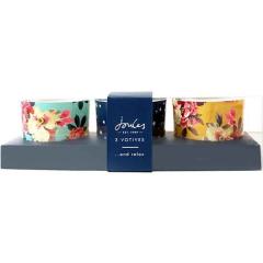 Set 3 lumanari - Glass Votive