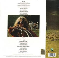 Janis Joplin'S Greatest Hits - Vinyl