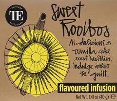 Ceai - Sweet Rooibos