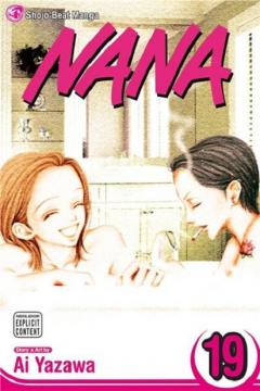 Nana - Volume 19
