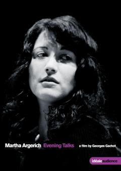 Martha Argerich: Evening Talks (DVD)