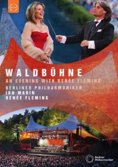 Waldbuhne 2010 - An Evening with Renee Fleming (DVD)