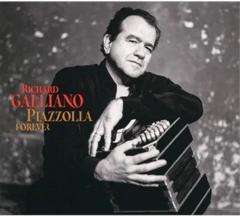 Piazzolla Forever