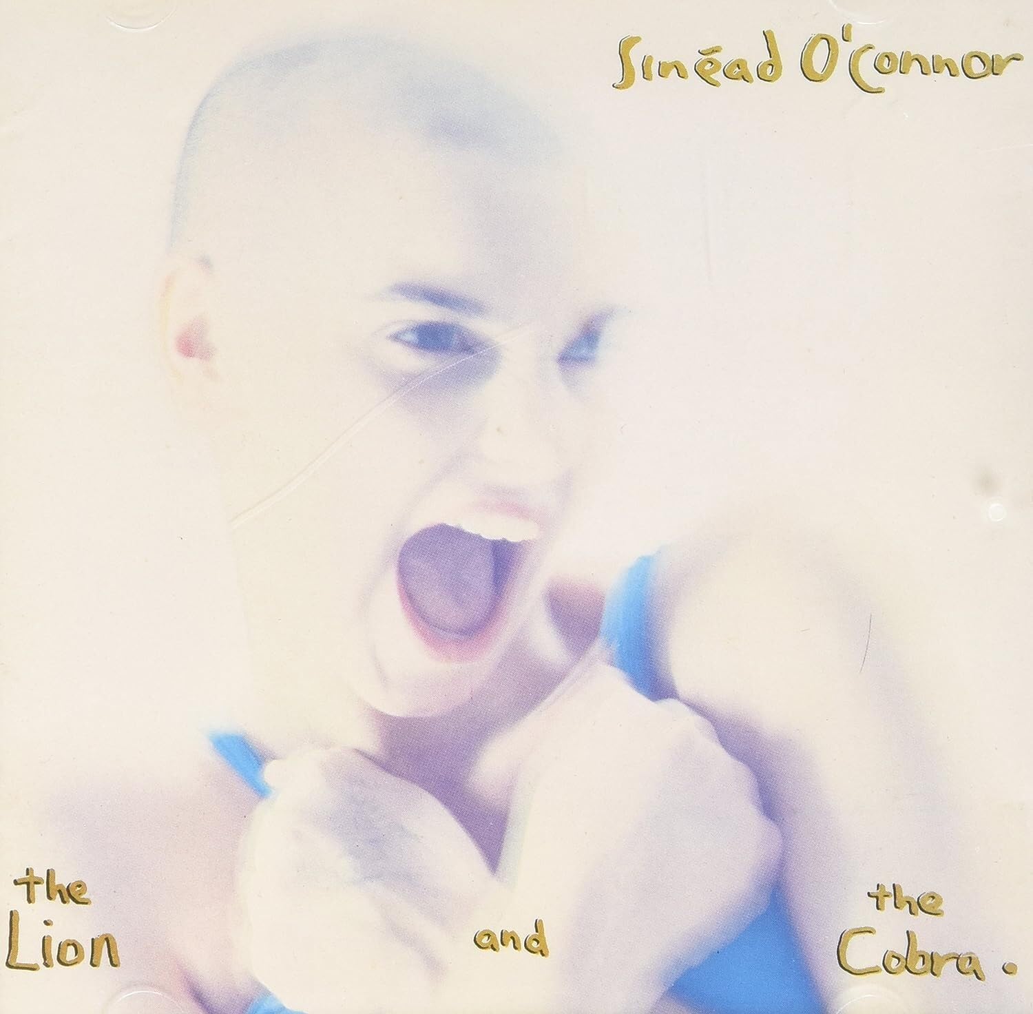 Lion and the Cobra Sinead O'Connor Lion and the Cobra Sinead O'Connor