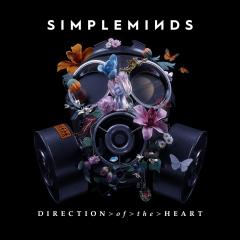 Direction of the Heart - Digipak