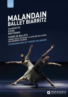 Malandain Ballet Biarritz (DVD)