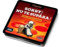 Joc - Sorry! Nu te supara!