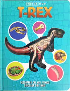 T-Rex - 3D