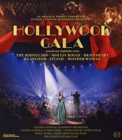 Hollywood Gala (Blu-ray Disc)