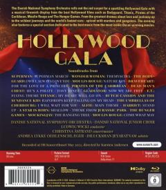 Hollywood Gala (Blu-ray Disc)