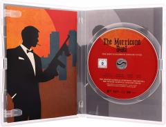 The Morricone Duel (The Most Dangerous Concert Ever) - DVD