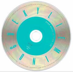 Step Back in Time - Deluxe Edition