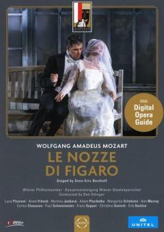 Le nozze di Figaro (DVD)