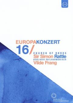 Europakonzert 16 (DVD)