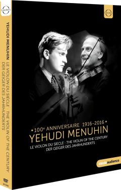 The Violin of the Century (DVD)