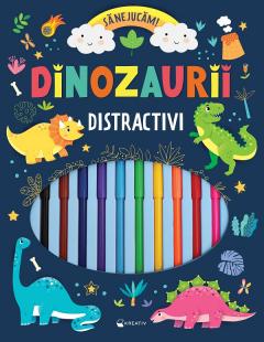 Dinozaurii distractivi