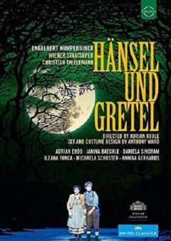 Engelbert Humperdinck: Hansel & Gretel (DVD)