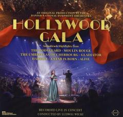 Hollywood Gala - Vinyl