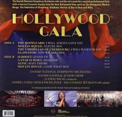 Hollywood Gala - Vinyl