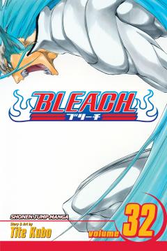 Bleach - Volume 32