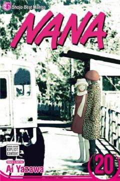 Nana - Volume 20