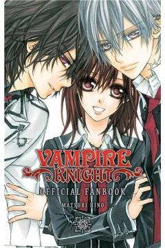 Vampire Knight Official Fanbook