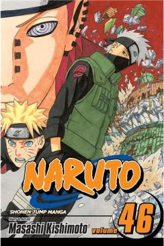 Naruto - Volume 46