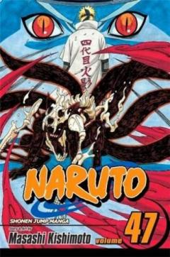 Naruto - Volume 47