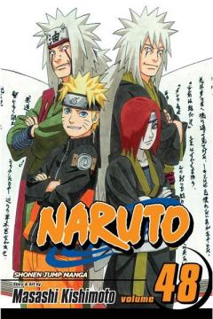 Naruto - Volume 48