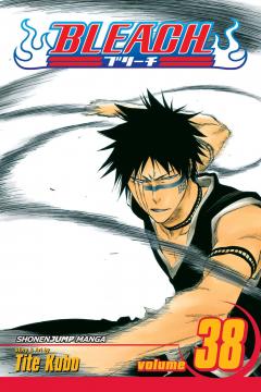 Bleach - Volume 38 