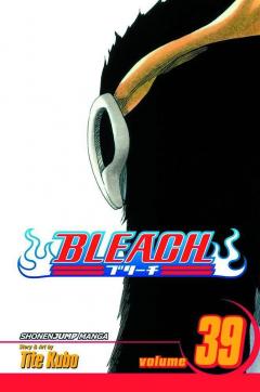 Bleach - Volume 39 