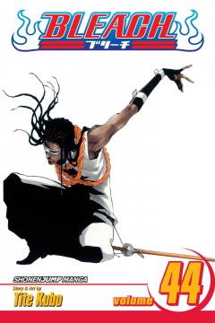 Bleach - Volume 44 