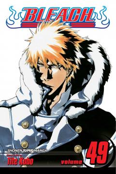 Bleach - Volume 49 