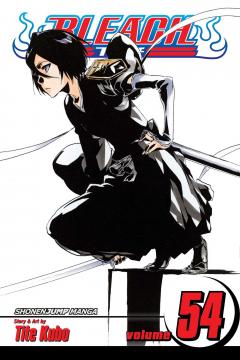 Bleach - Volume 54 