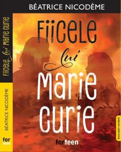 Fiicele lui Marie Curie