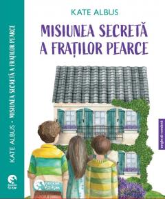 Misiunea secreta a fratilor Pearce